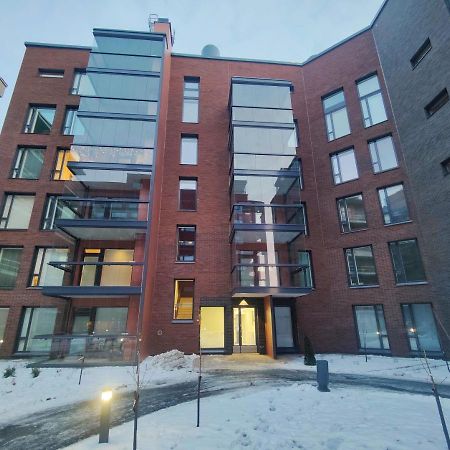 Peaceful Nordic Home For 5 / Near City And Airport Гельсінкі Екстер'єр фото