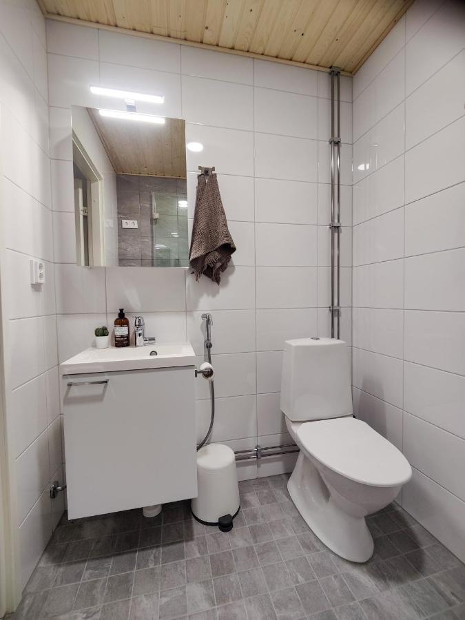 Peaceful Nordic Home For 5 / Near City And Airport Гельсінкі Екстер'єр фото